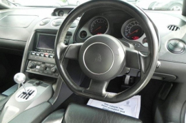 Lamborghini Gallardo 5.0