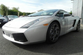 Lamborghini Gallardo 5.0