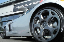 Lamborghini Gallardo 5.0