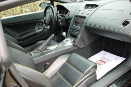 Lamborghini Gallardo 5.0
