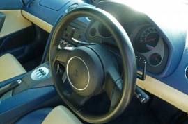 Lamborghini Gallardo 5.0