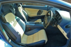 Lamborghini Gallardo 5.0