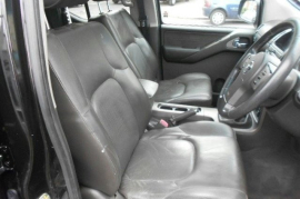 Nissan Navara 2.5DCI