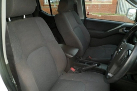 Nissan Navara OUTLAW 2.5DCI