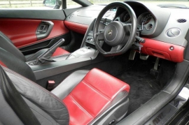 Lamborghini Gallardo 5.0