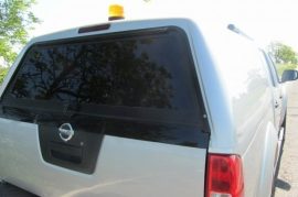 Nissan Navara OUTLAW 2.5DCI