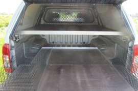 Nissan Navara OUTLAW 2.5DCI