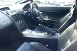Lamborghini Gallardo 5.0