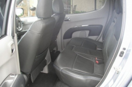 Mitsubishi L200 2.5