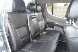 Mitsubishi L200 2.5D