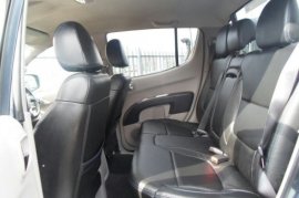 Mitsubishi L200 2.5D