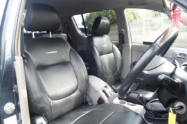 Mitsubishi L200 2.5D