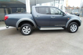 Mitsubishi L200 2.5D