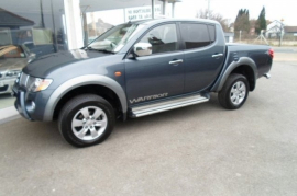 Mitsubishi L200 2.5D