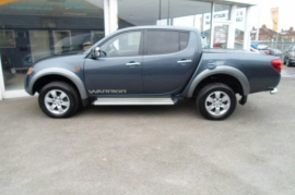 Mitsubishi L200 2.5D