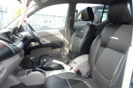 Mitsubishi L200 2.5D