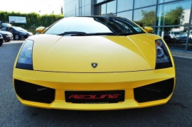 Lamborghini Gallardo 5.0