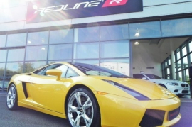 Lamborghini Gallardo 5.0