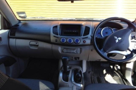 Mitsubishi L200 2.5D
