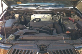 Mitsubishi L200 2.5D