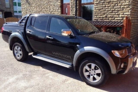 Mitsubishi L200 2.5D