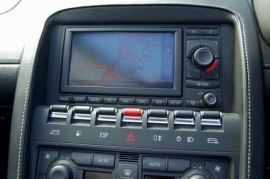 Lamborghini Gallardo Spyder 5.0