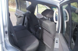 Nissan Pathfinder 2.5 DCi S