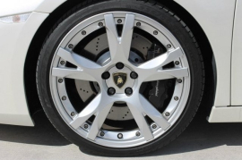 Lamborghini Gallardo Spyder 5.0