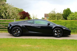 Lamborghini Gallardo 5.0
