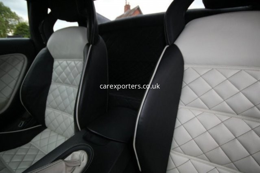 Lamborghini Gallardo 5.0