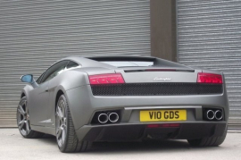 Lamborghini Gallardo 5.0