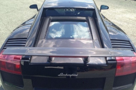 Lamborghini Gallardo SUPERLEGGERA 5.0