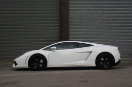Lamborghini Gallardo 5.0