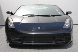 Lamborghini Gallardo Superleggera 5.0
