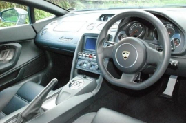 Lamborghini Gallardo 5.0
