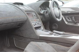 Lamborghini Gallardo 5.2