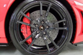 Lamborghini Gallardo 5.2