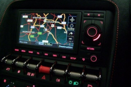 Lamborghini Gallardo 5.2