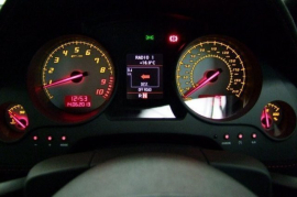 Lamborghini Gallardo 5.2