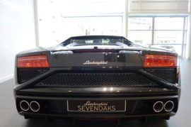 Lamborghini Gallardo 5.2