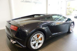 Lamborghini Gallardo 5.2