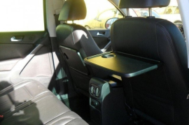 Volkswagen Tiguan 2.0 TDI SE