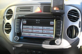 Volkswagen Tiguan 2.0 TDI SE