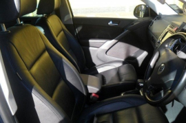 Volkswagen Tiguan 2.0 TDI SE