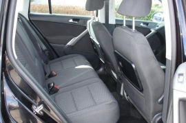 Volkswagen Tiguan 2.0 TDI ESCAPE