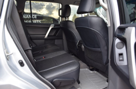 Toyota Landcruiser 3.0 D-4D LC3