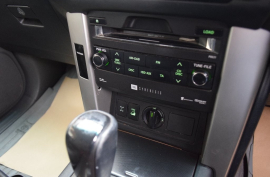 Toyota Landcruiser 3.0 D-4D LC3