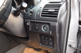 Toyota Landcruiser 3.0 D-4D LC3