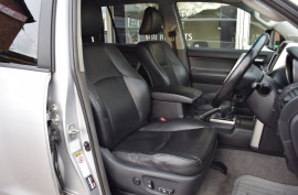 Toyota Landcruiser 3.0 D-4D LC3