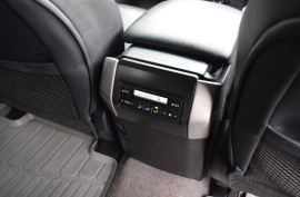 Toyota Landcruiser 3.0 D-4D LC3